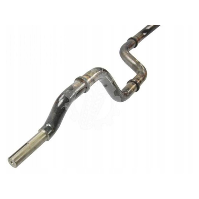 Strap shaft 1760mm john deere az28016 combine