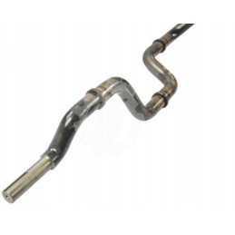 Strap shaft 1760mm john deere az28016 combine