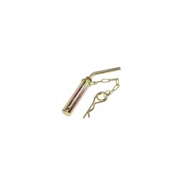 Transport hook pin for c 330 42370190