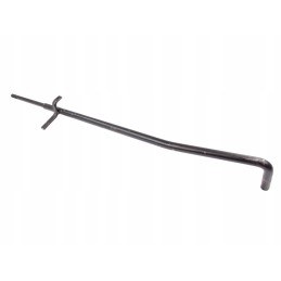 Front drive engagement lever 6045 3006 604