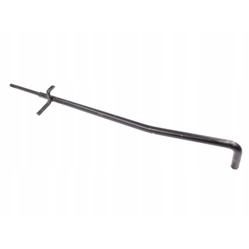 Front drive engagement lever 6045 3006 604