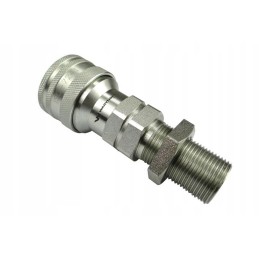 Quick connector socket long m22x1 5 euro Warynski