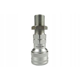 Quick connector socket long m22x1 5 euro Warynski