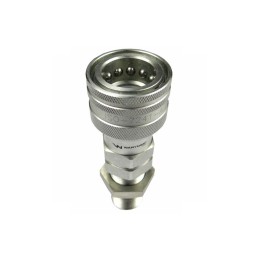 Quick connector socket long m22x1 5 euro Warynski