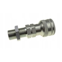 Quick connector socket long m22x1 5 euro Warynski