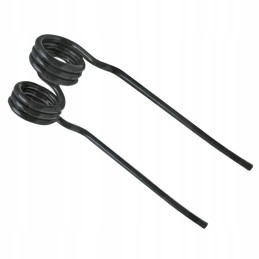 Mengele Euromat rotant pick-up finger