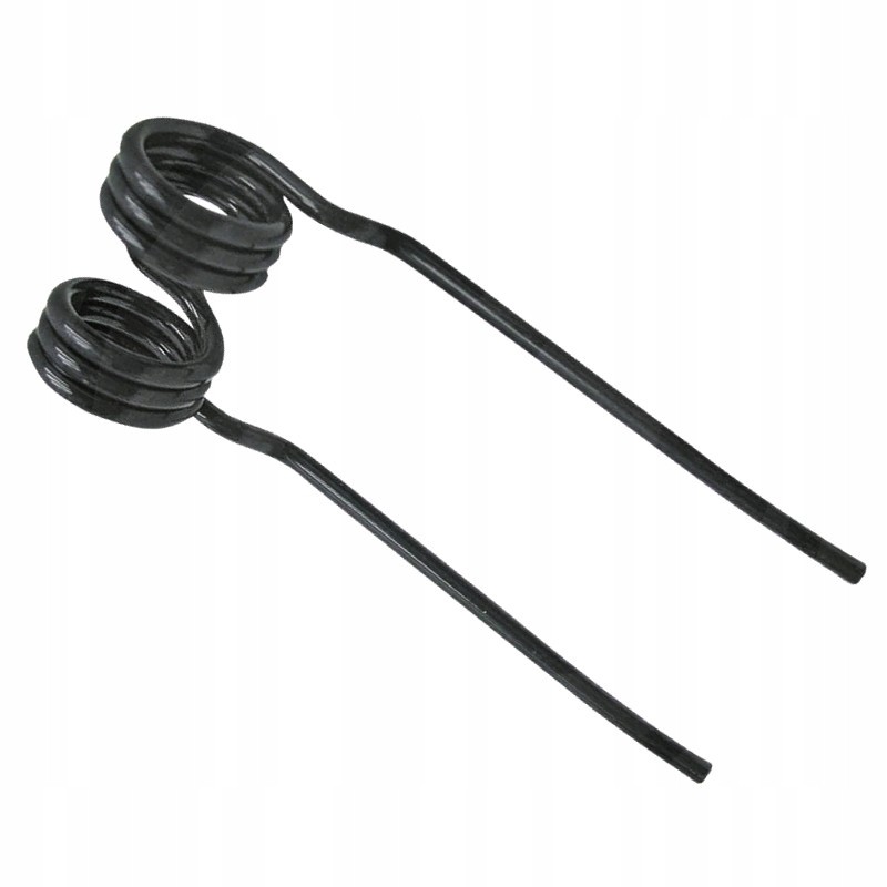 Mengele Euromat rotant pick-up finger