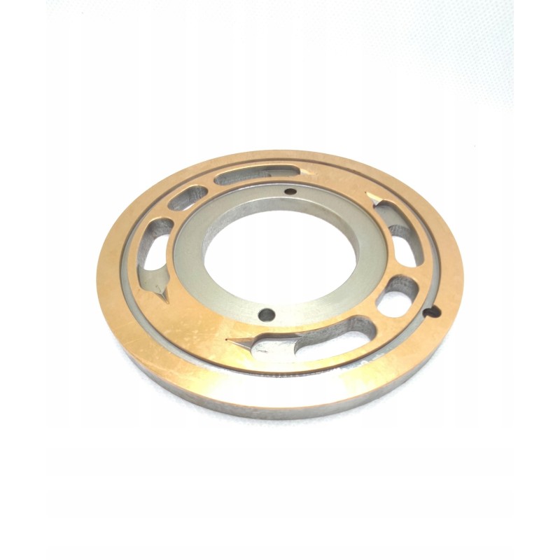 Komatsu 708 71 12330 engine distributor disc