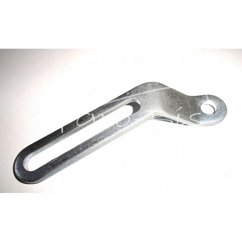 Zetor alternator bracket