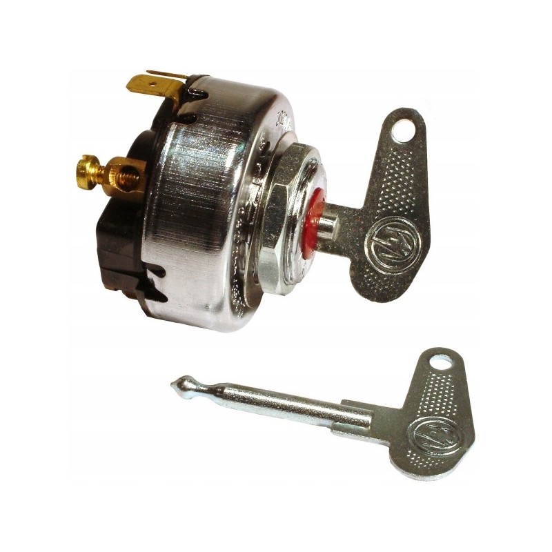 Vpf3221 vapormatic ignition switch