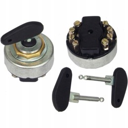 Vpf3220 vapormatic ignition switch