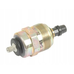 Case fendt magnetic extinguisher switch