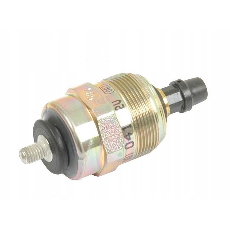 Case fendt magnetic extinguisher switch