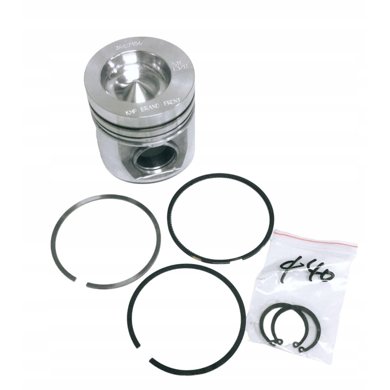 Doosan piston 130602 00983