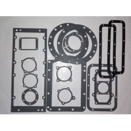 Gearbox gasket set, bridge C 330