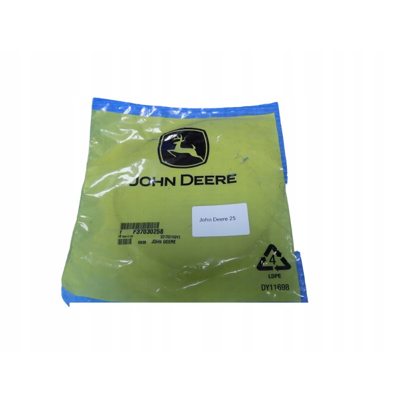 O ring john deere df180 843k 764 450g df150 5900