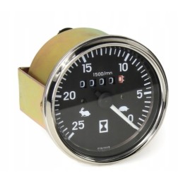 Hour meter c 360 3p mf 3 85 mm