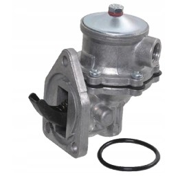 The fuel feed pump fits the khd