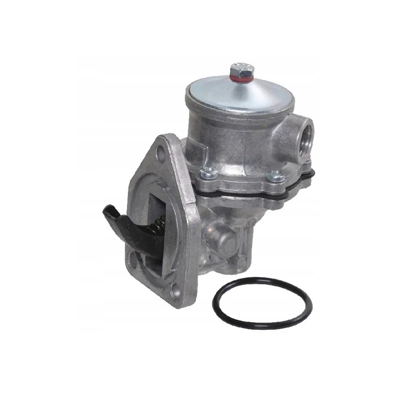 The fuel feed pump fits the khd