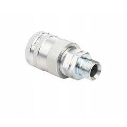 Quick connector socket M20x1 5 euro push Warynski