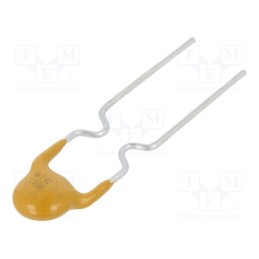 3 pcs x BOURNS - MF-R017 - Fuse: PTC polymer, 170mA, Imax: 40A, PCB,THT, MF-R, bulk