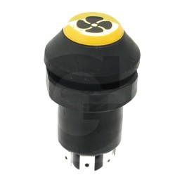 Fendt heating switch x830240355000 x830240093