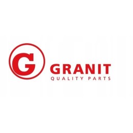 Granite tube 6 00 12 tr13 straight valve