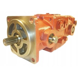 Psv2 16c toyota piston pump