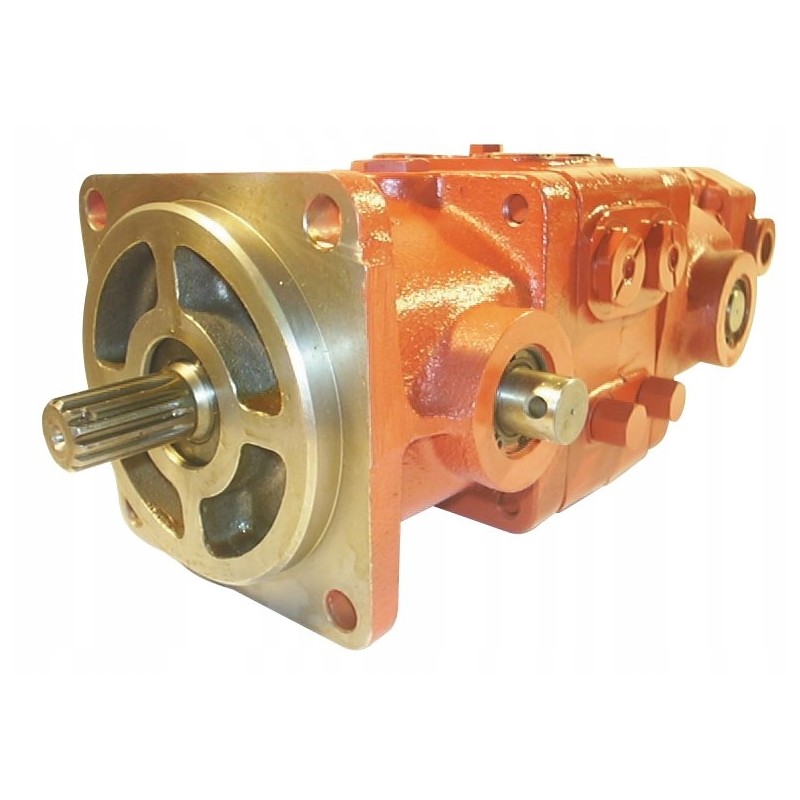 Psv2 16c toyota piston pump