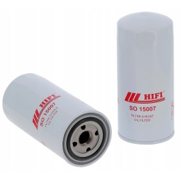 So15007 oil filter hifi filter