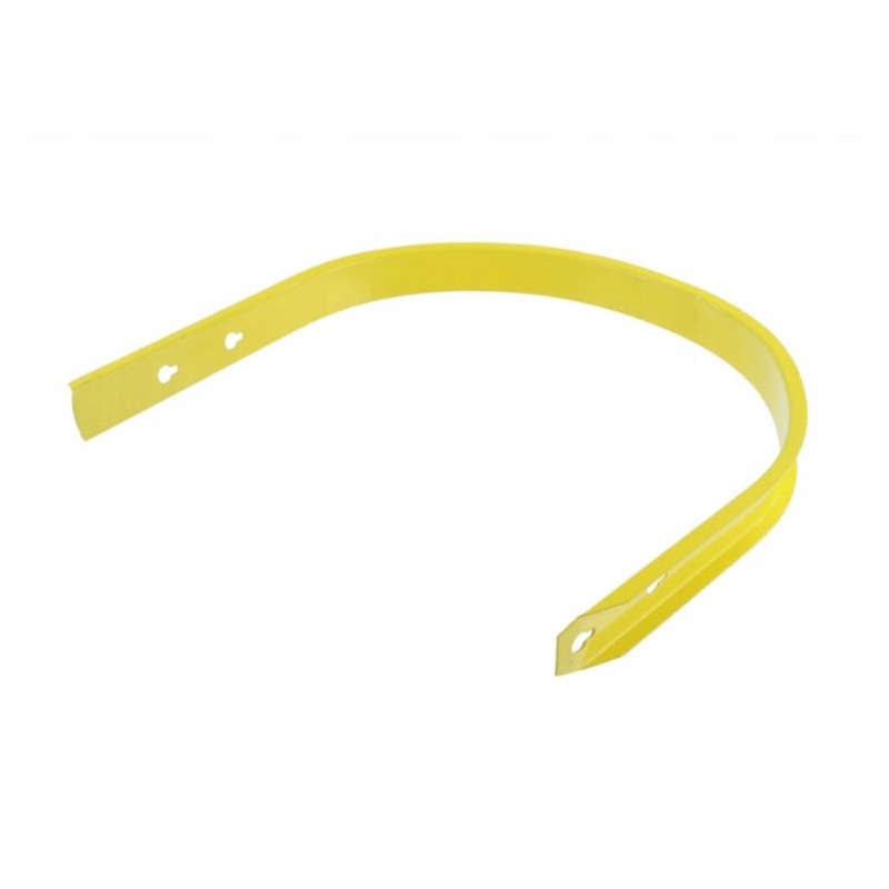 New Holland baler 376 535889 pick-up cover