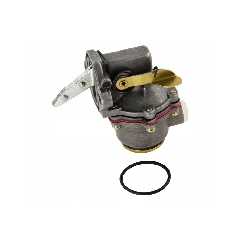 Fuel supply pump for Case New Holland