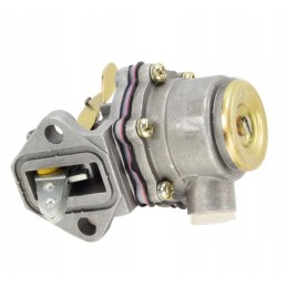 Fuel supply pump for Case New Holland