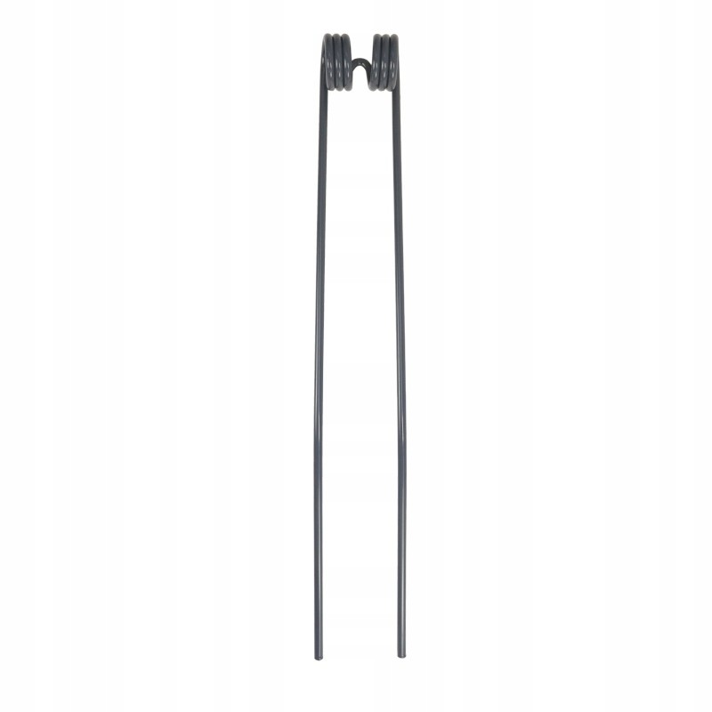 The tine of the Samasz carousel rake