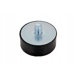 Cbe00182 metal-rubber shock absorber 50 x 21 m10