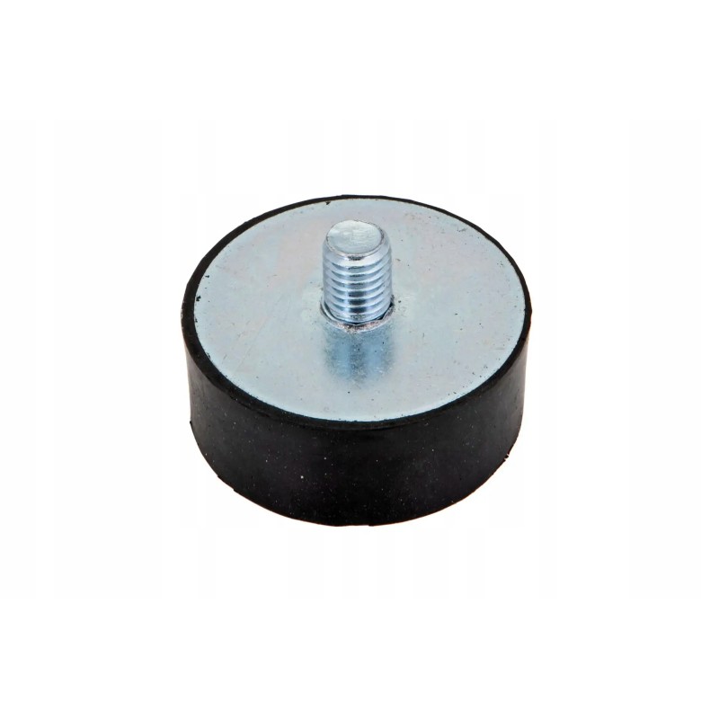 Cbe00182 metal-rubber shock absorber 50 x 21 m10
