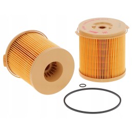 Fuel filter sn 920430 hifi filter