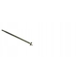 Force and position adjustment shaft mf3