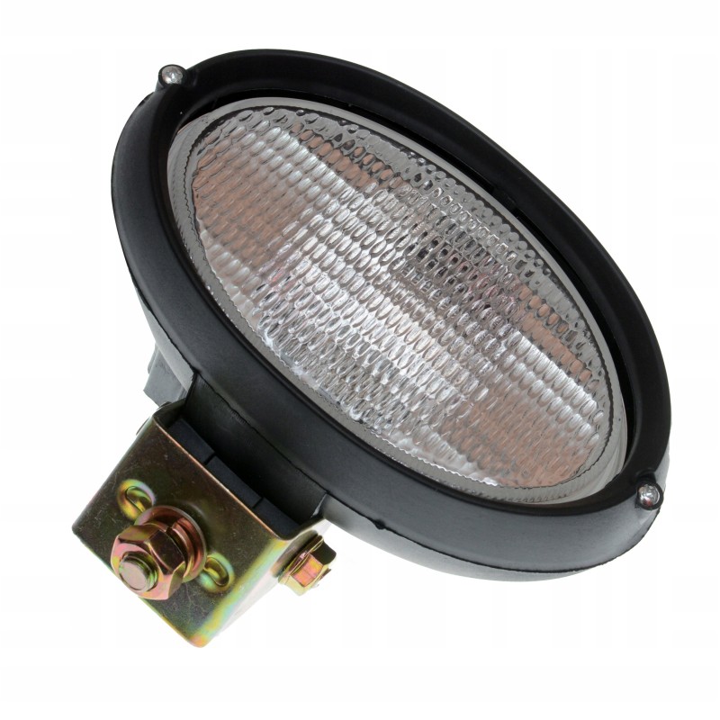 JCB Fatrac right work lamp