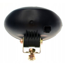 JCB Fatrac right work lamp