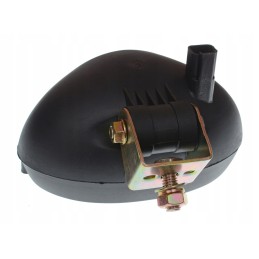 JCB Fatrac right work lamp