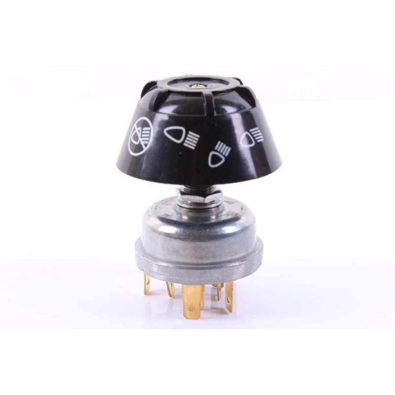 Light and signal switch mf 3029666m91