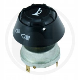 Light and signal switch mf 3029666m91