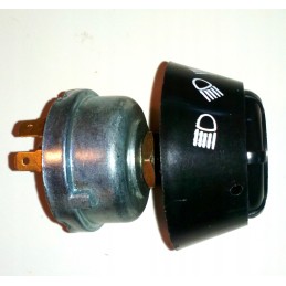 Light and signal switch mf 3029666m91