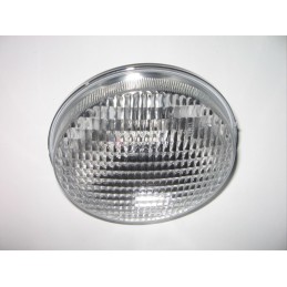 Work lamp reflector insert ZETOR searchlight 7211