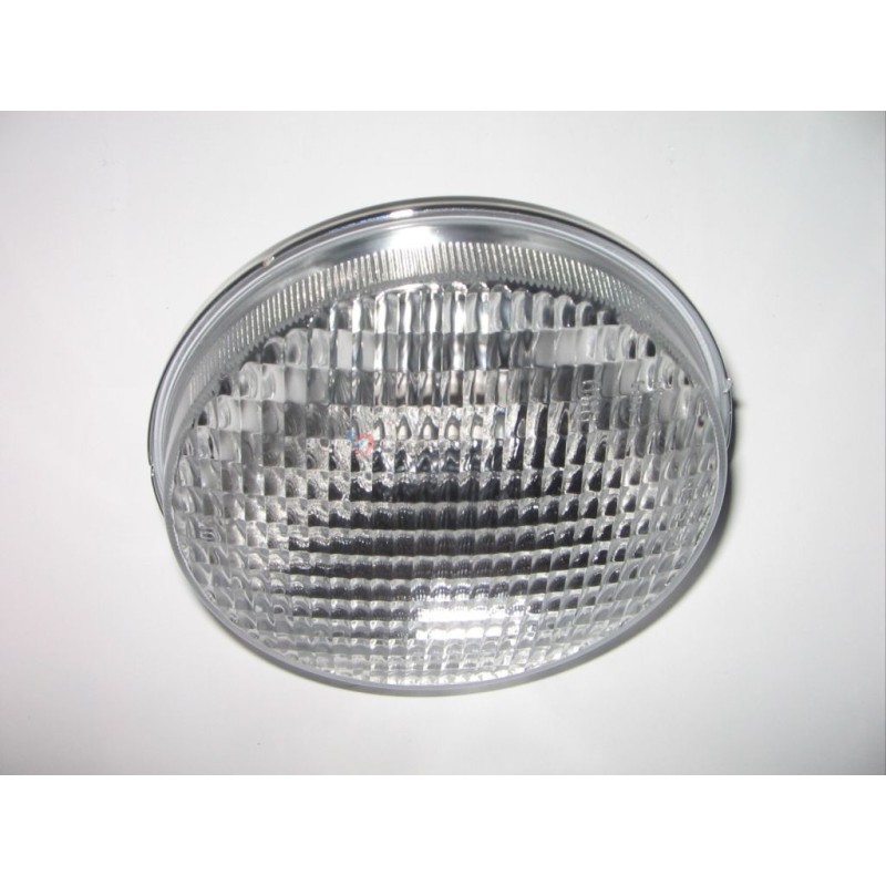 Work lamp reflector insert ZETOR searchlight 7211