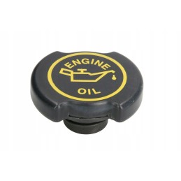 Oil filler cap ag 0202 akusan case