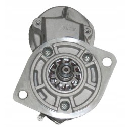 Starter for komatsu pc60en 7 engine 4d95le 2