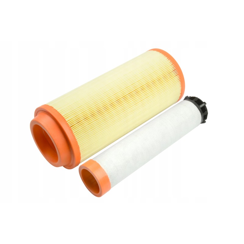 Air filter set jcb 3cx 4cx perkins engine