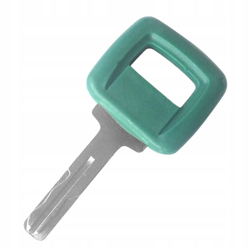 Key ignition door key Volvo Clark Michigan 11039228